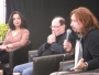 Myriam Montoya, Albert Bensoussan et Andrés Candela