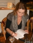 photo 13/ 21 novembre 2012 - Rencontre avec Gwenaëlle Aubry