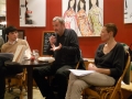 photo 33/ 6 décembre 2012 - Rencontre avec Velibor Čolić, animée par Geoffrey Cochard et Céline Bénabes de Lecture en Tête