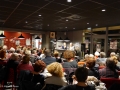 Rencontre avec Sorj Chalandon - 19 novembre 2015 aux cafés Etienne à Laval